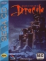 Sega  Sega CD  -  Bram Stoker's Dracula (1